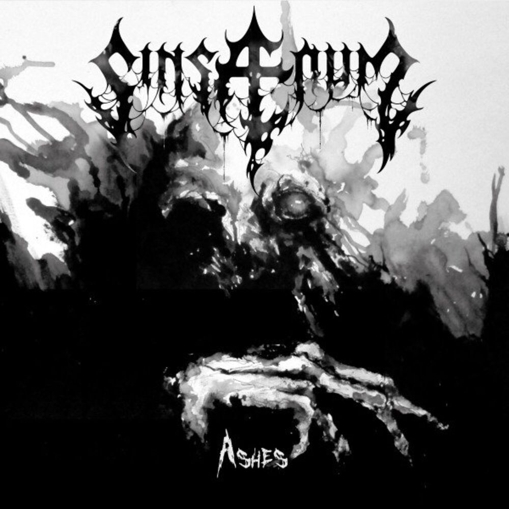 Picture of Ashes