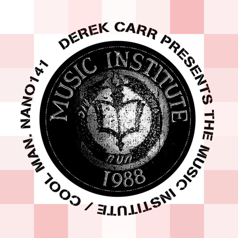 Picture of The Music Institute / Cool Man