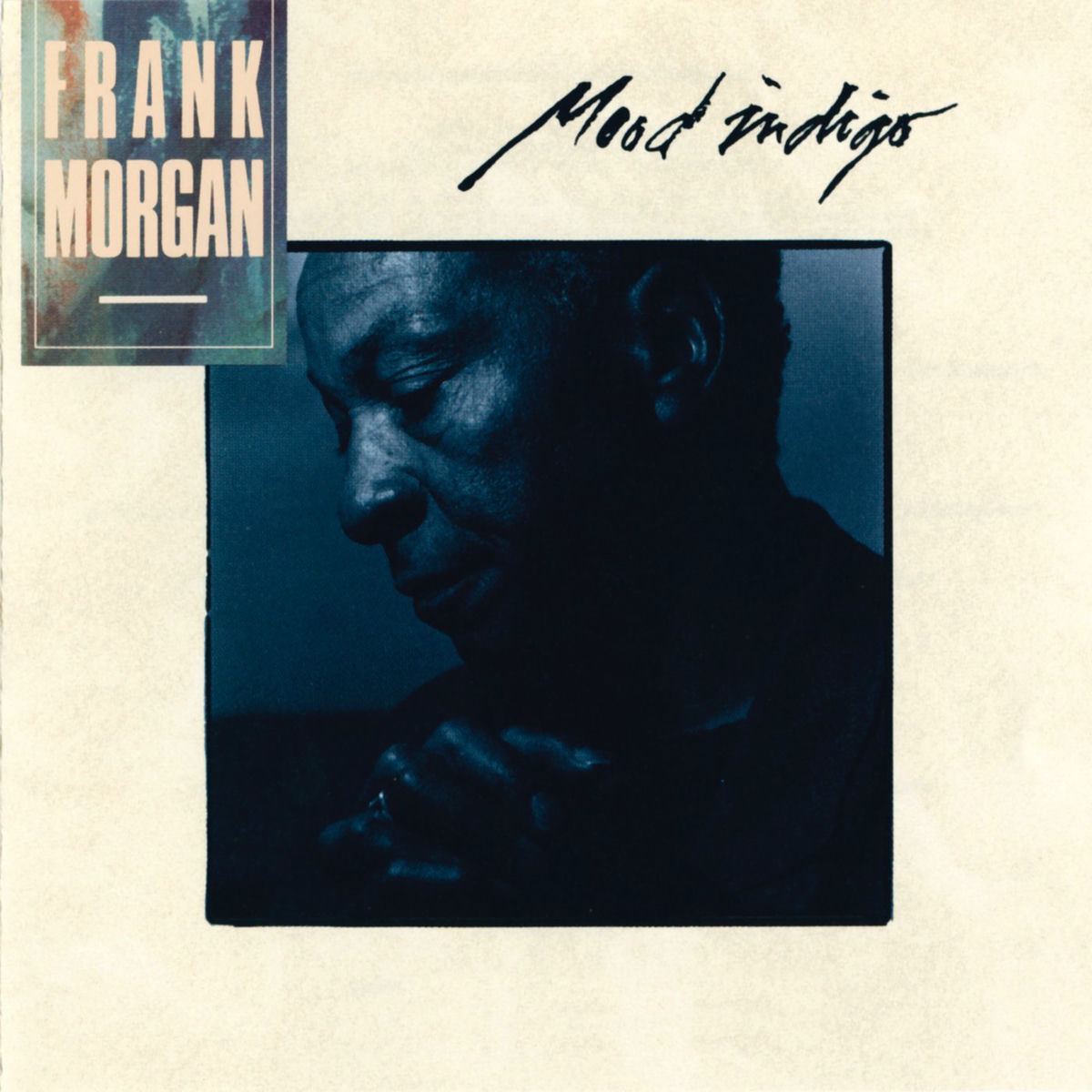 Album cover of Mood Indigo