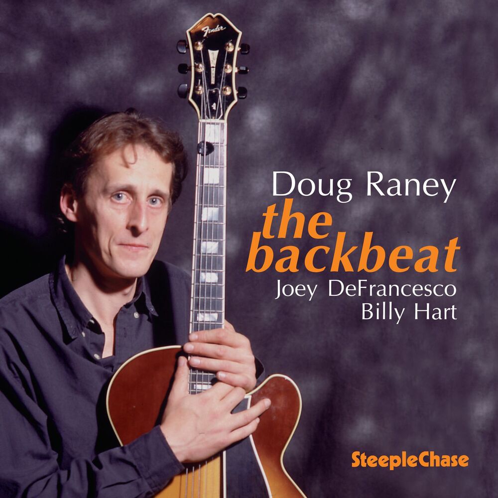 Picture of The Backbeat