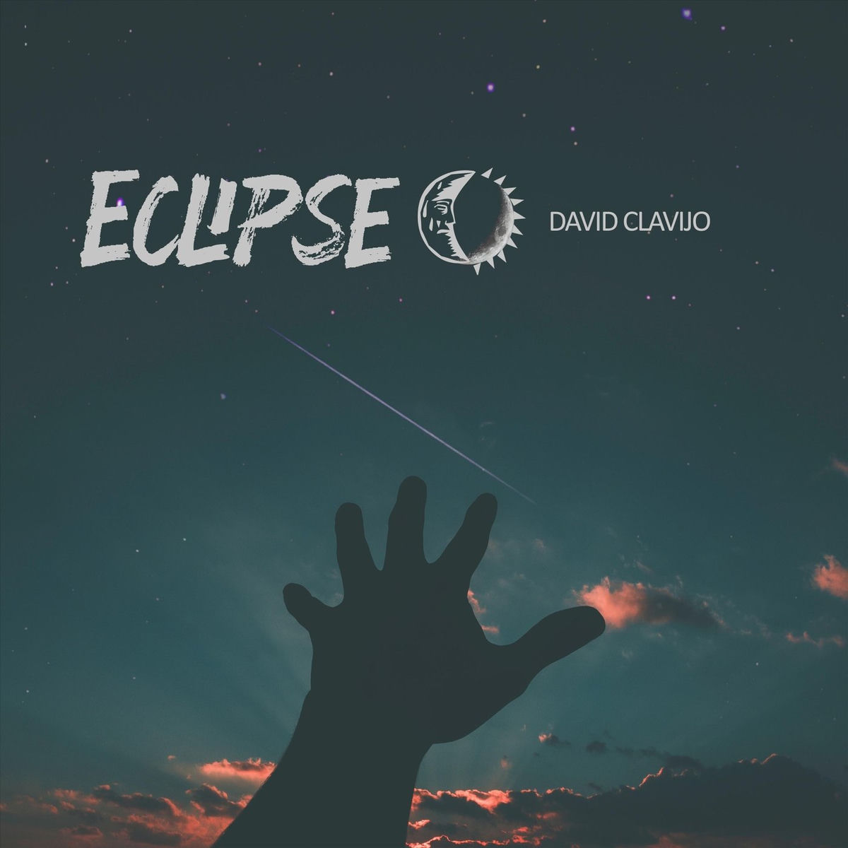 Album cover of Eclipse