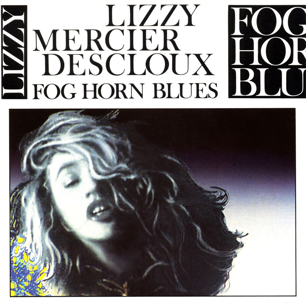 Picture of Fog Horn Blues