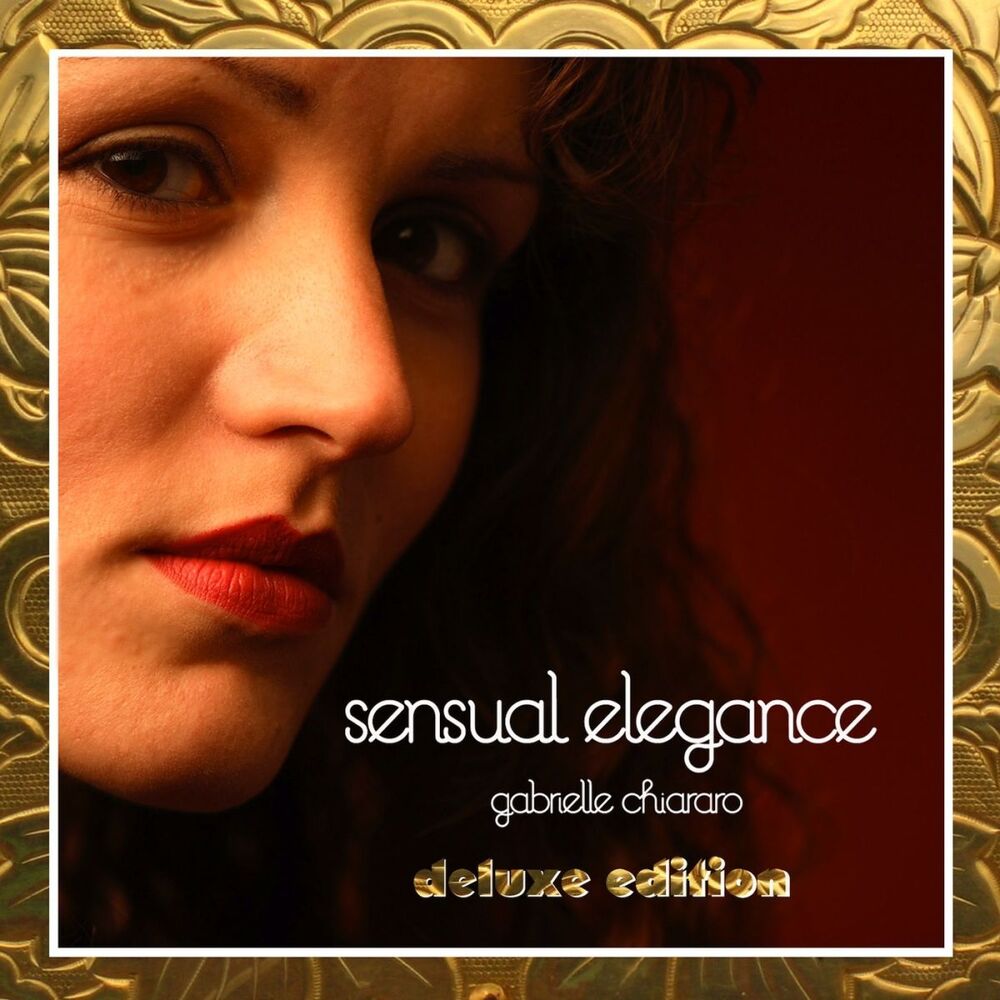 Picture of Sensual Elegance (Deluxe Edition)