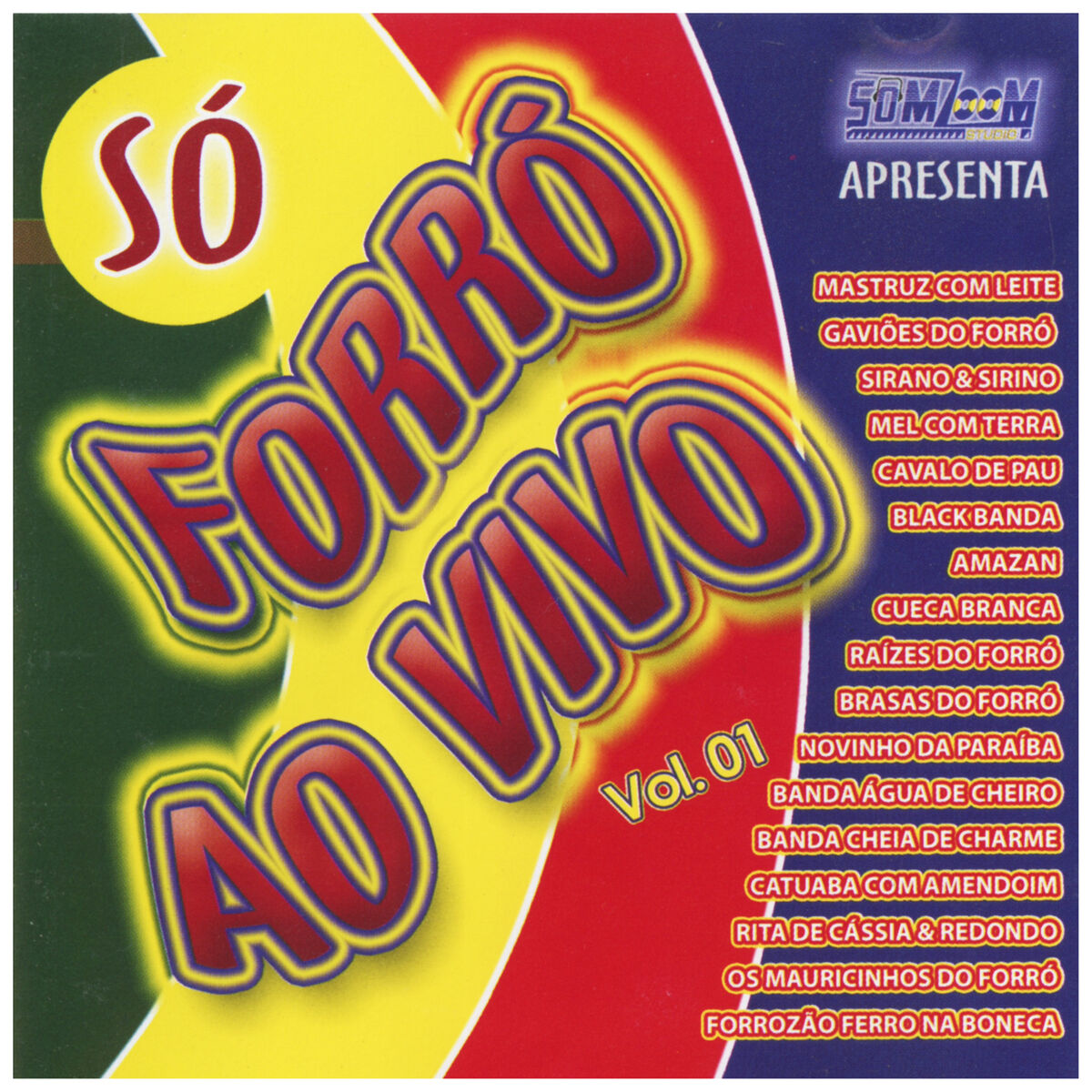 Album cover of Raízes do Nordeste / No Vôo da Asa Branca