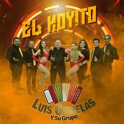 Cover of El Hoyito