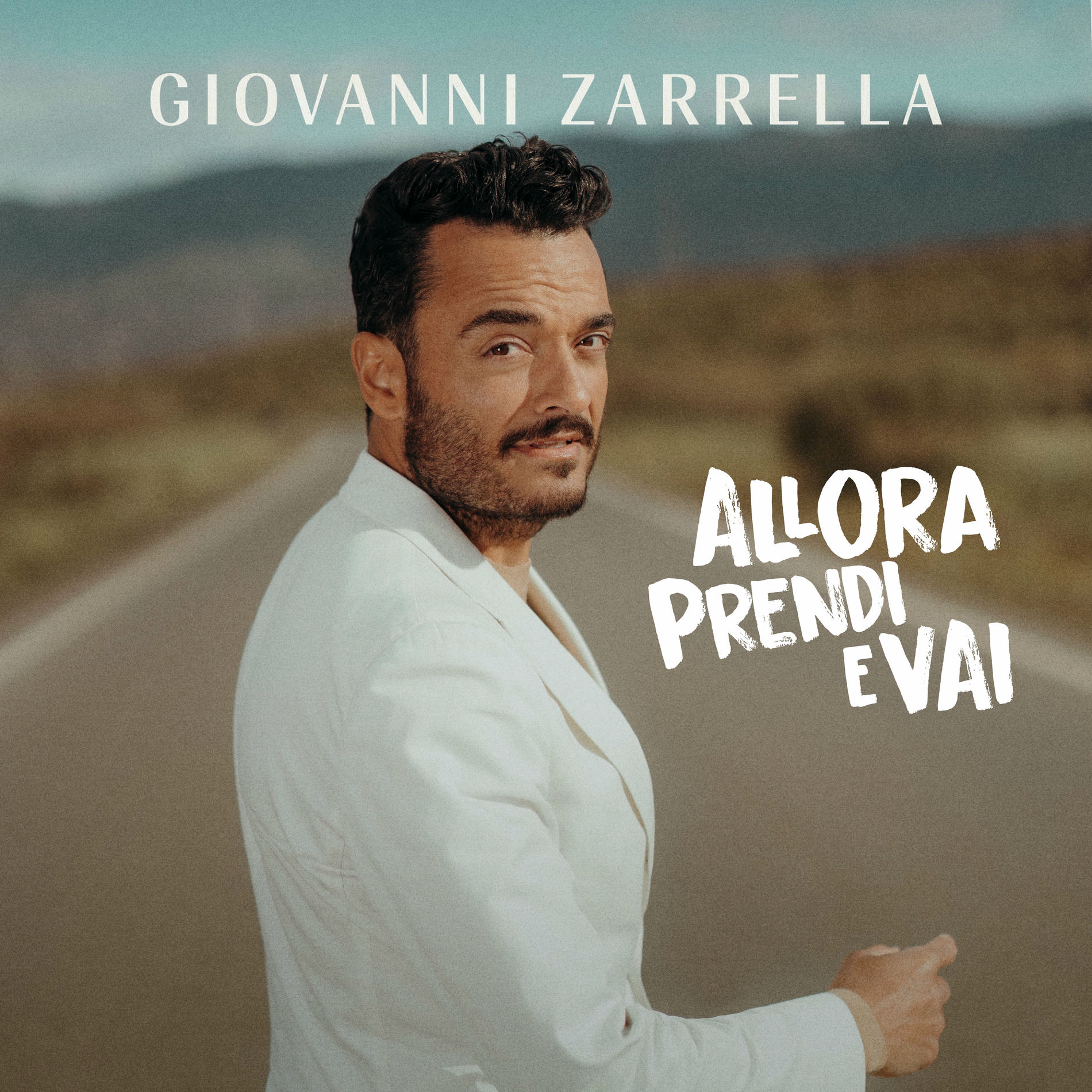 Album cover of ALLORA PRENDI E VAI