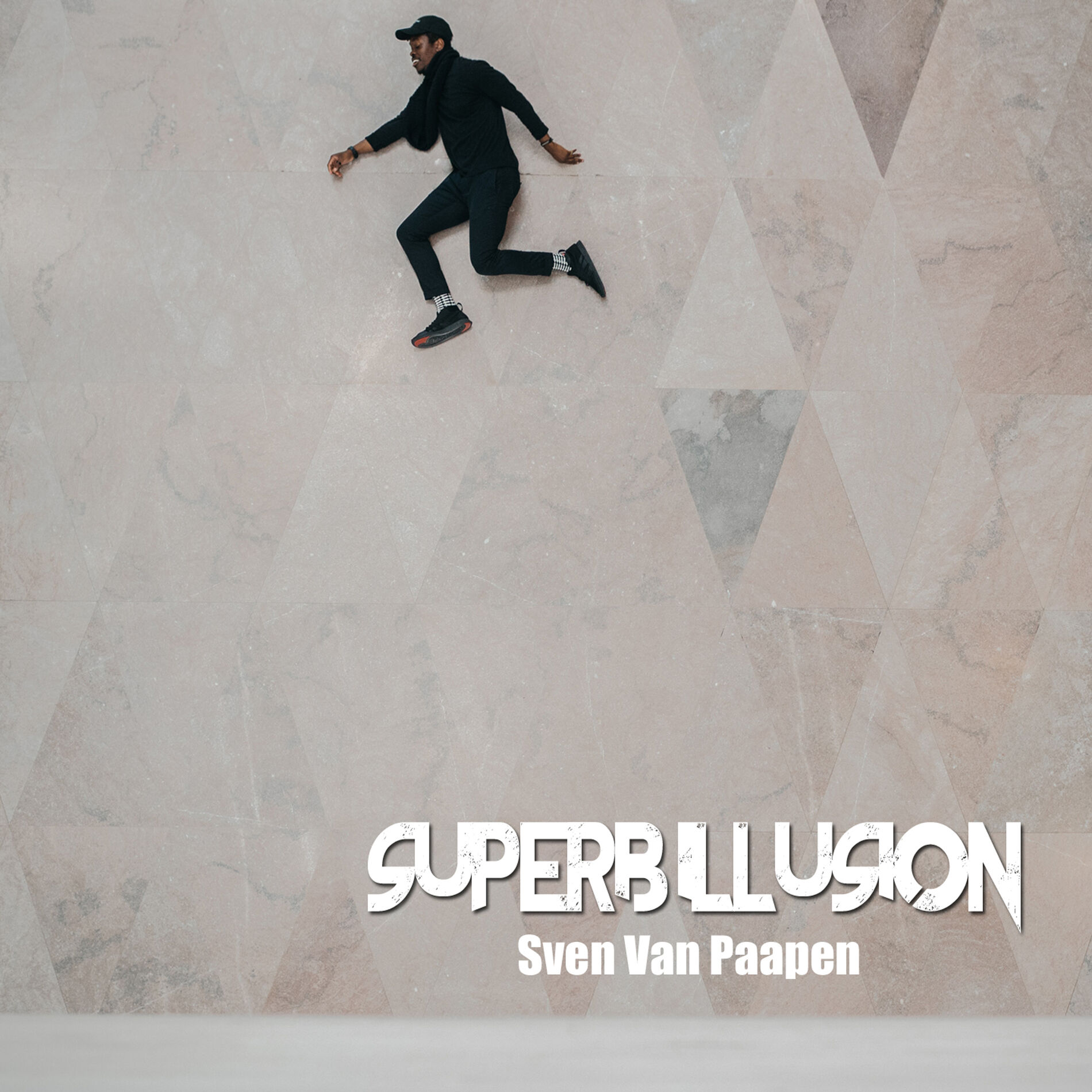 Album cover of Superb Illusion