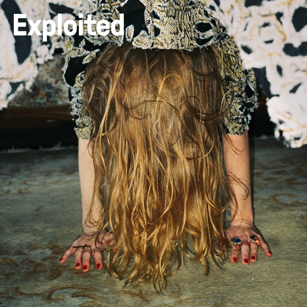 Album cover of Axelot