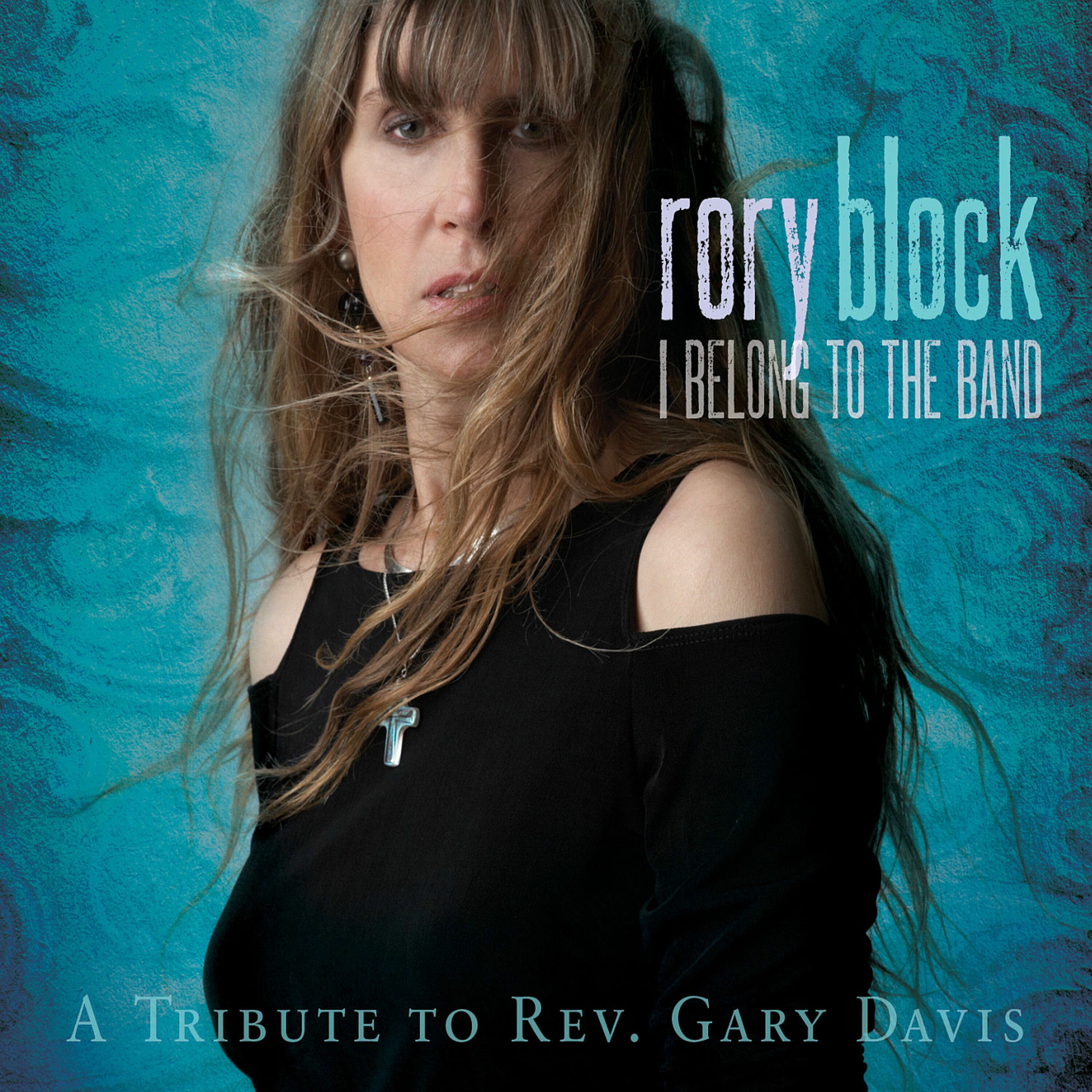 Album cover of I Belong To The Band: A Tribute To Rev. Gary Davis