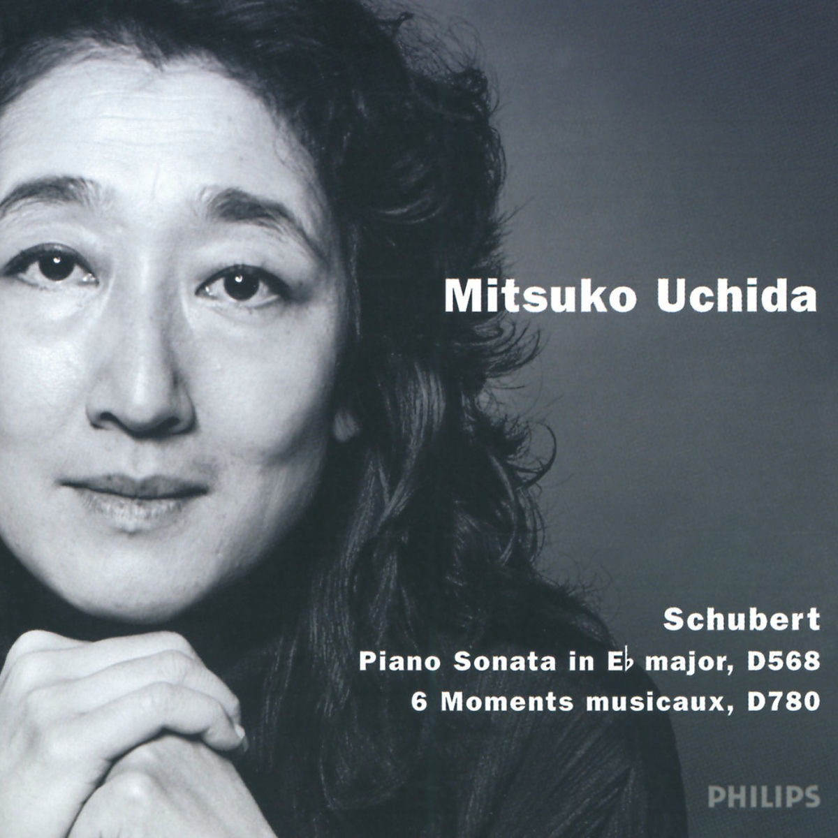Album cover of Schubert: Piano Sonata D. 568; 6 Moments musicaux