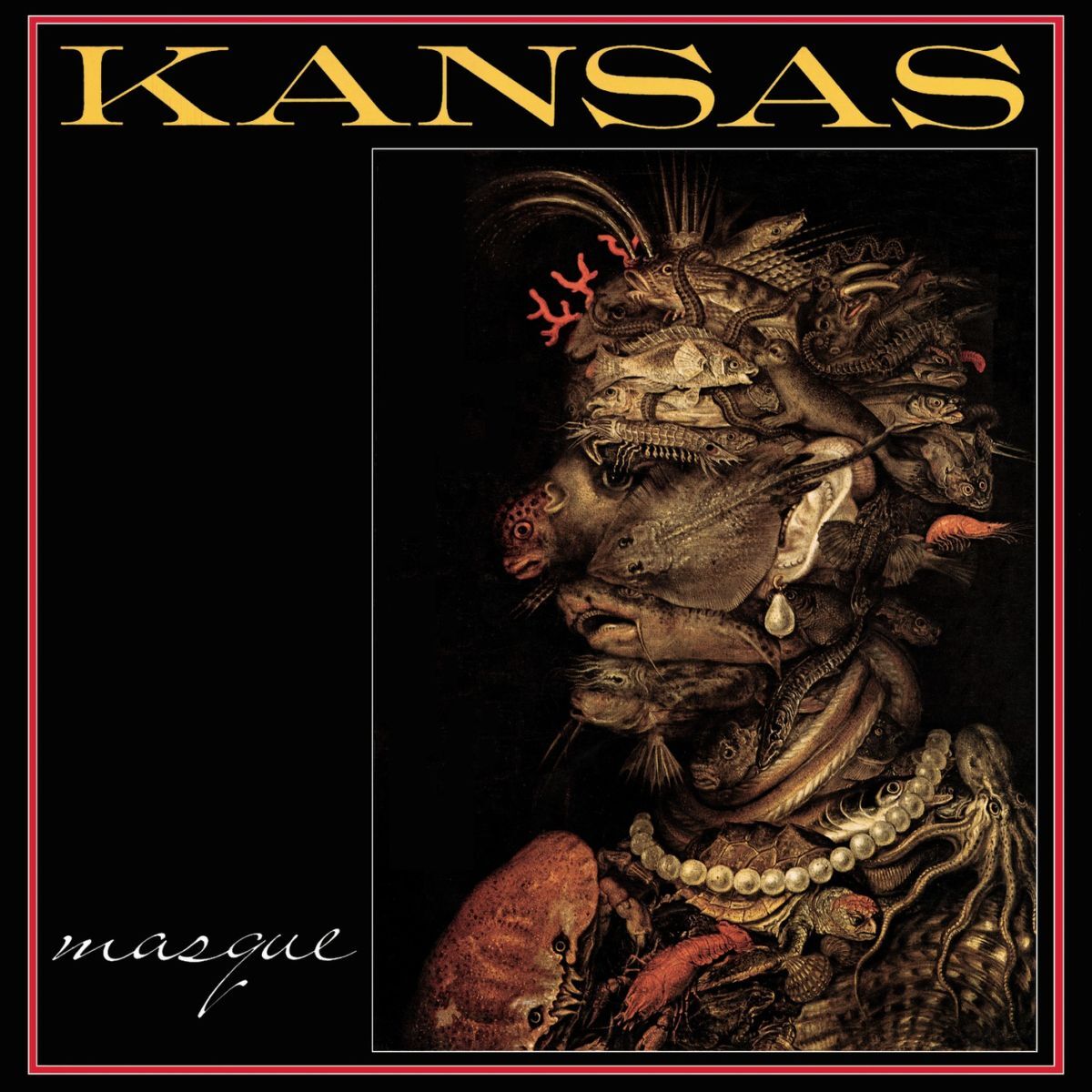 Album cover of The Pinnacle