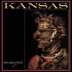 Cover of Masque (Expanded Edition)