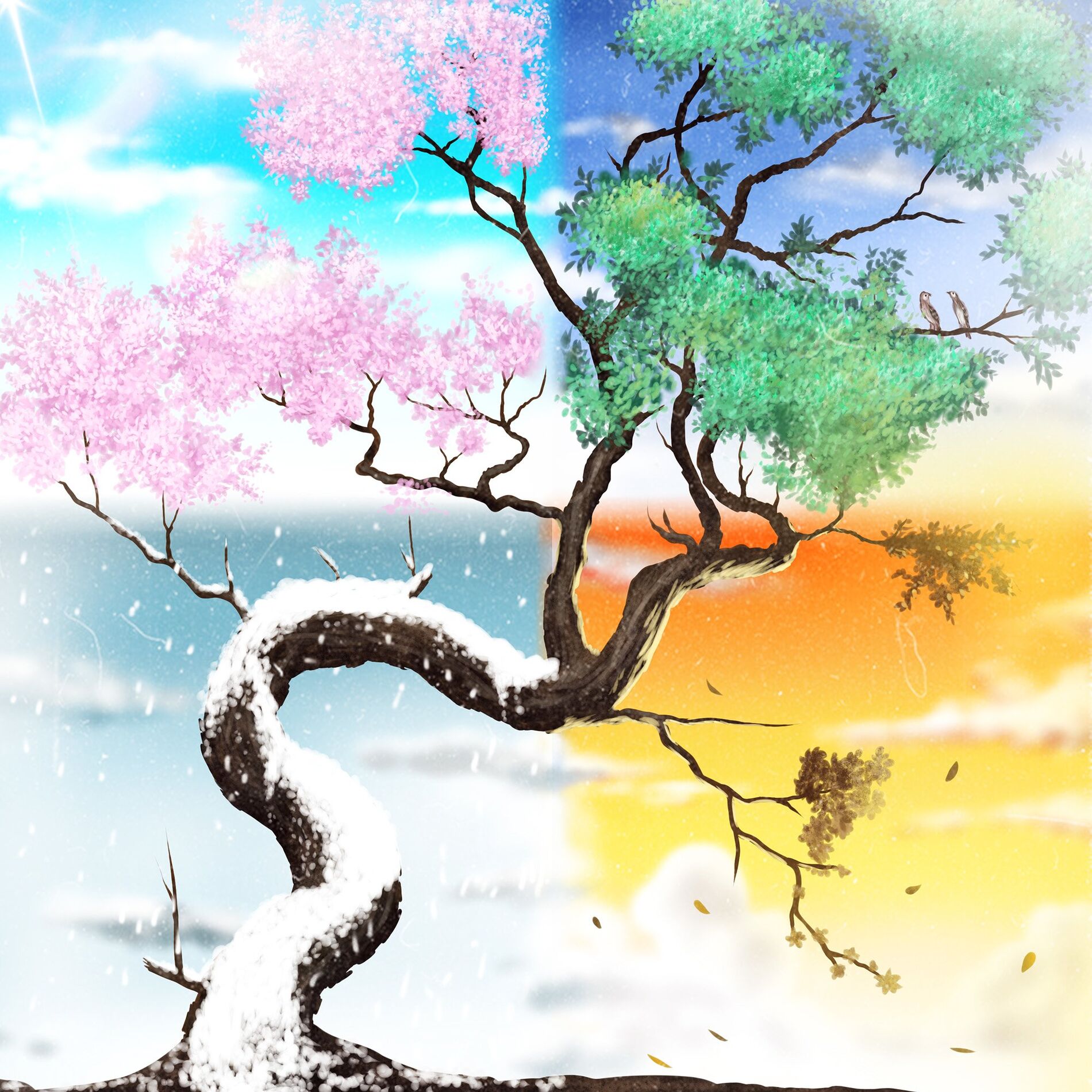 Album cover of Temporadas Emocionales