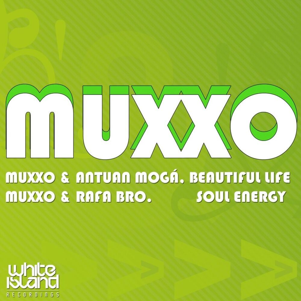 Picture of MUXXO