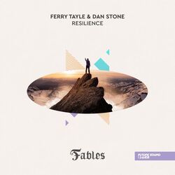 Cover of Resilience