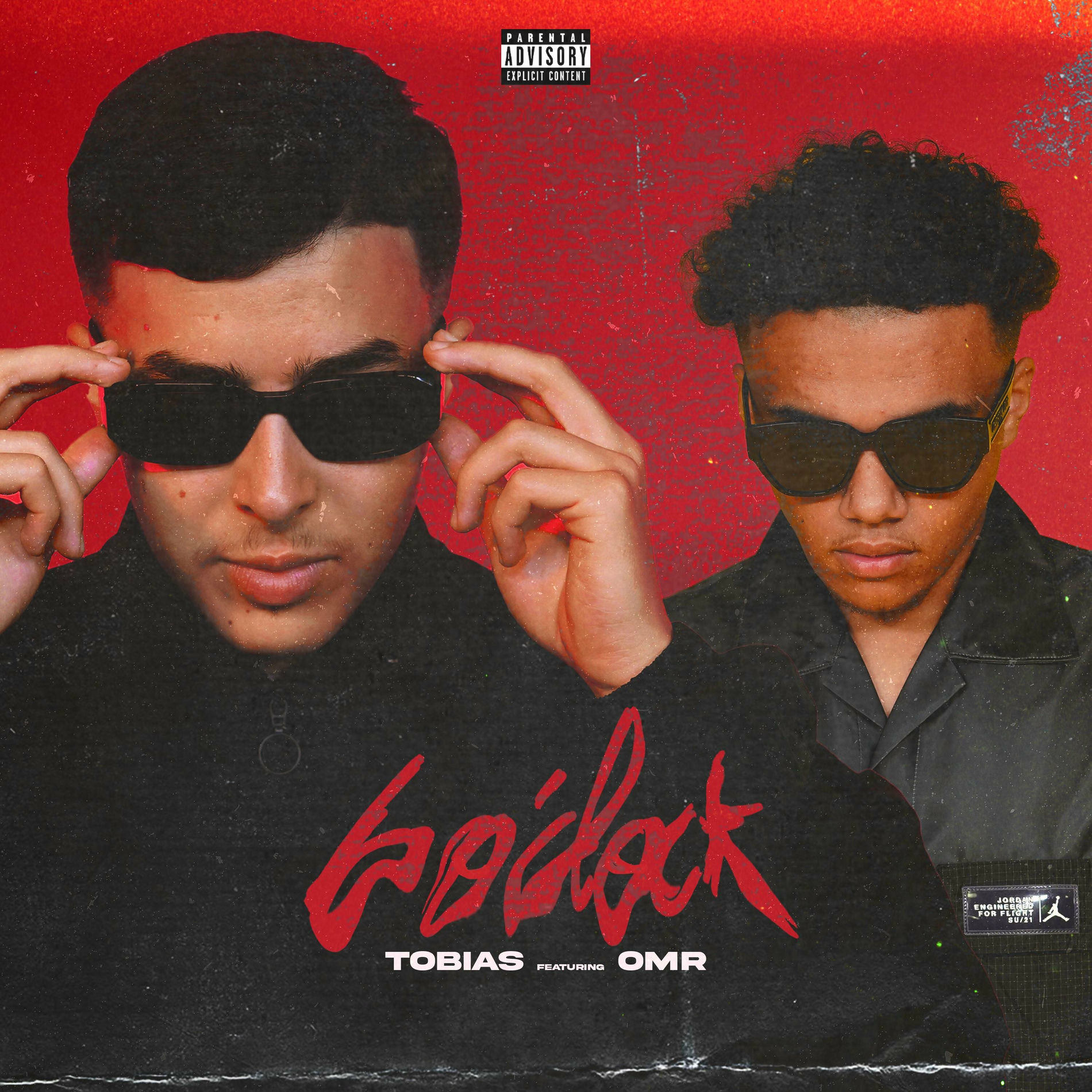 Album cover of 6 O'CLOCK (feat. OMR)