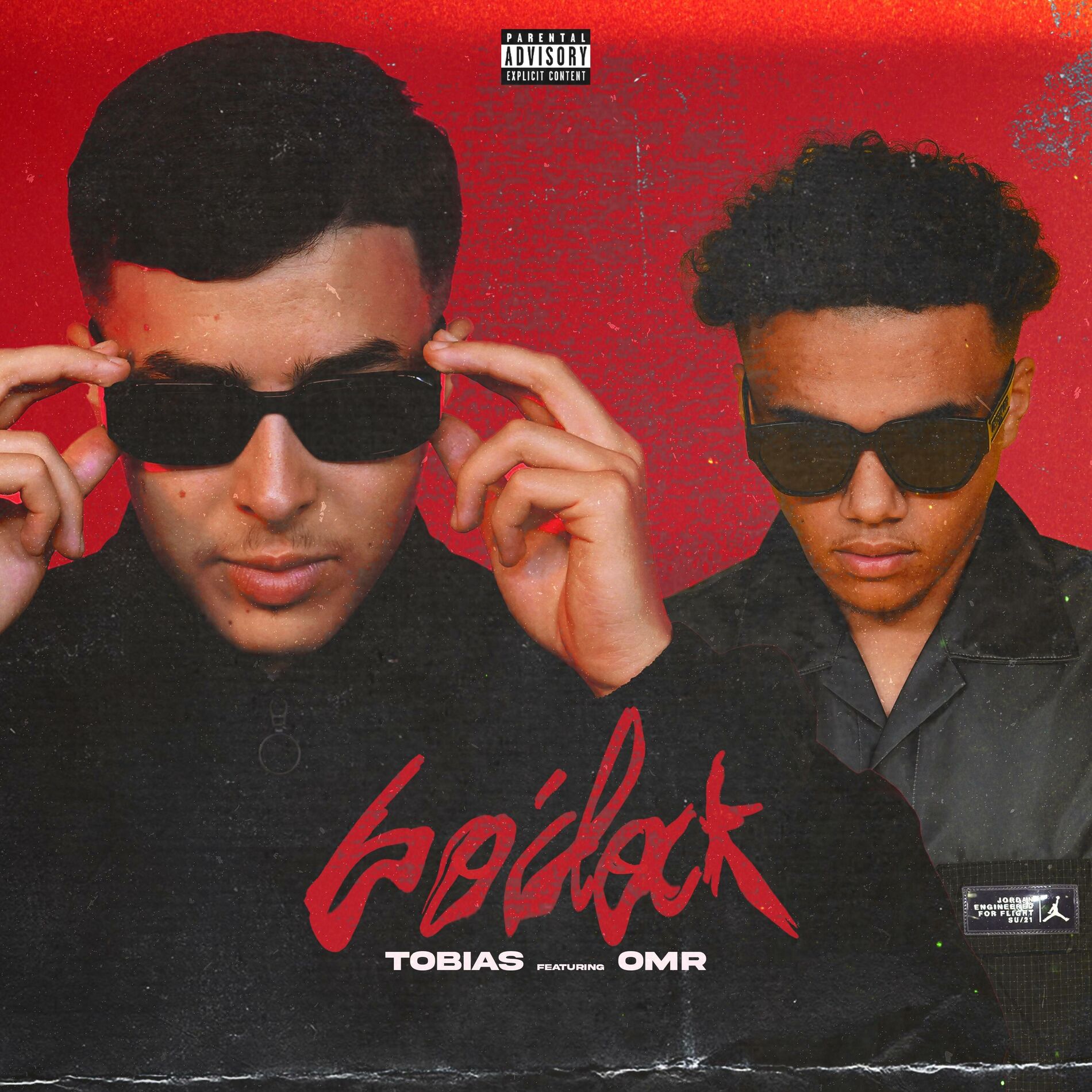 Album cover of 6 O'CLOCK (feat. OMR)