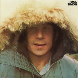 Cover of Paul Simon