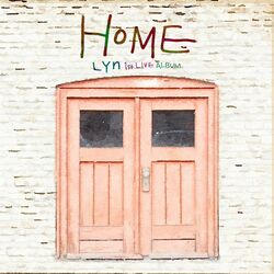 Cover of Home
