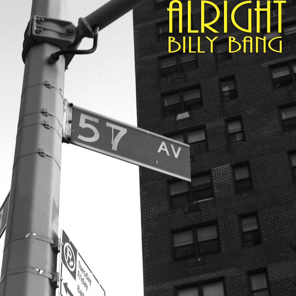 Picture of Alright