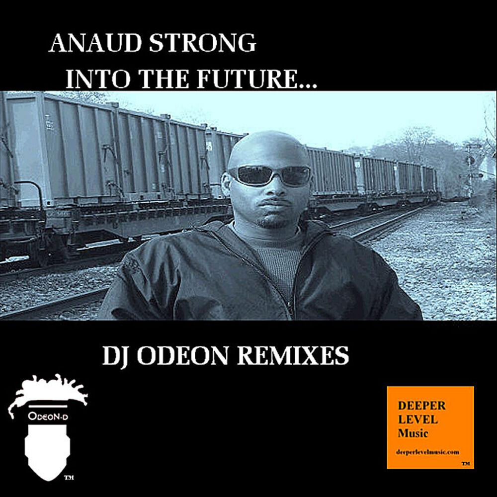 Picture of Into the Future - Dj Odeon Remixes