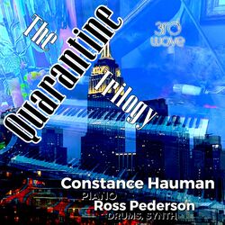 Cover of The Quarantine Trilogy: 3rd Wave