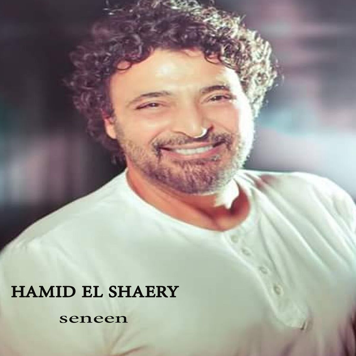 Album cover of Seneen