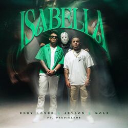 Cover of Isabella