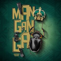 Cover of Mangangá