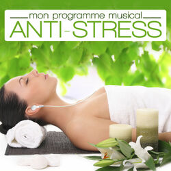 Cover of Anti-Stress (Mon Programme Musical)