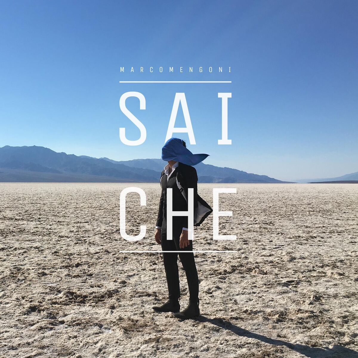 Album cover of Sai che