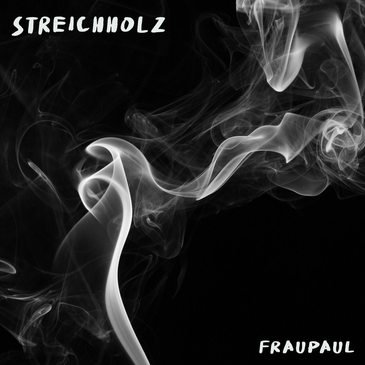 Album cover of Streichholz