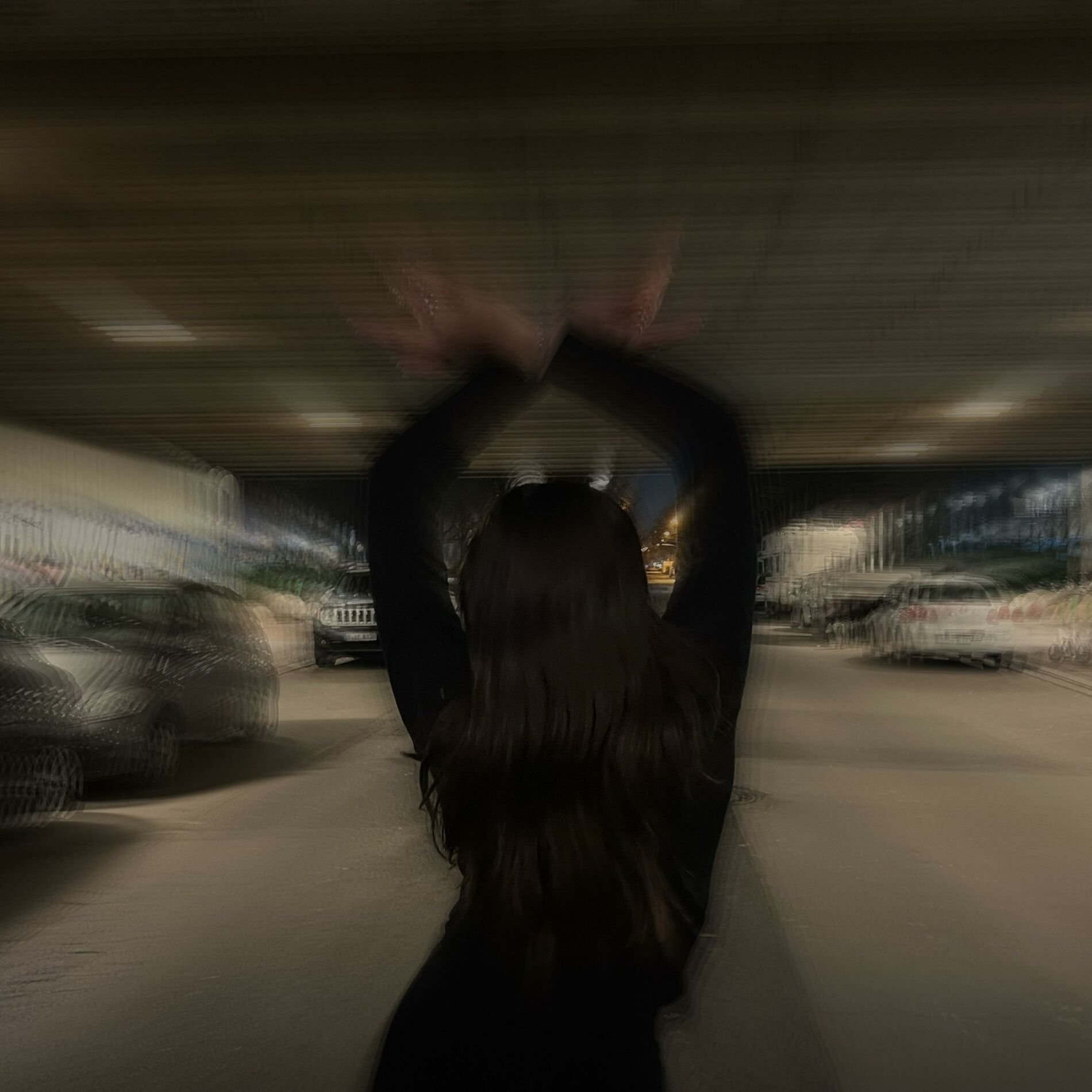 Album cover of EXTASE_23