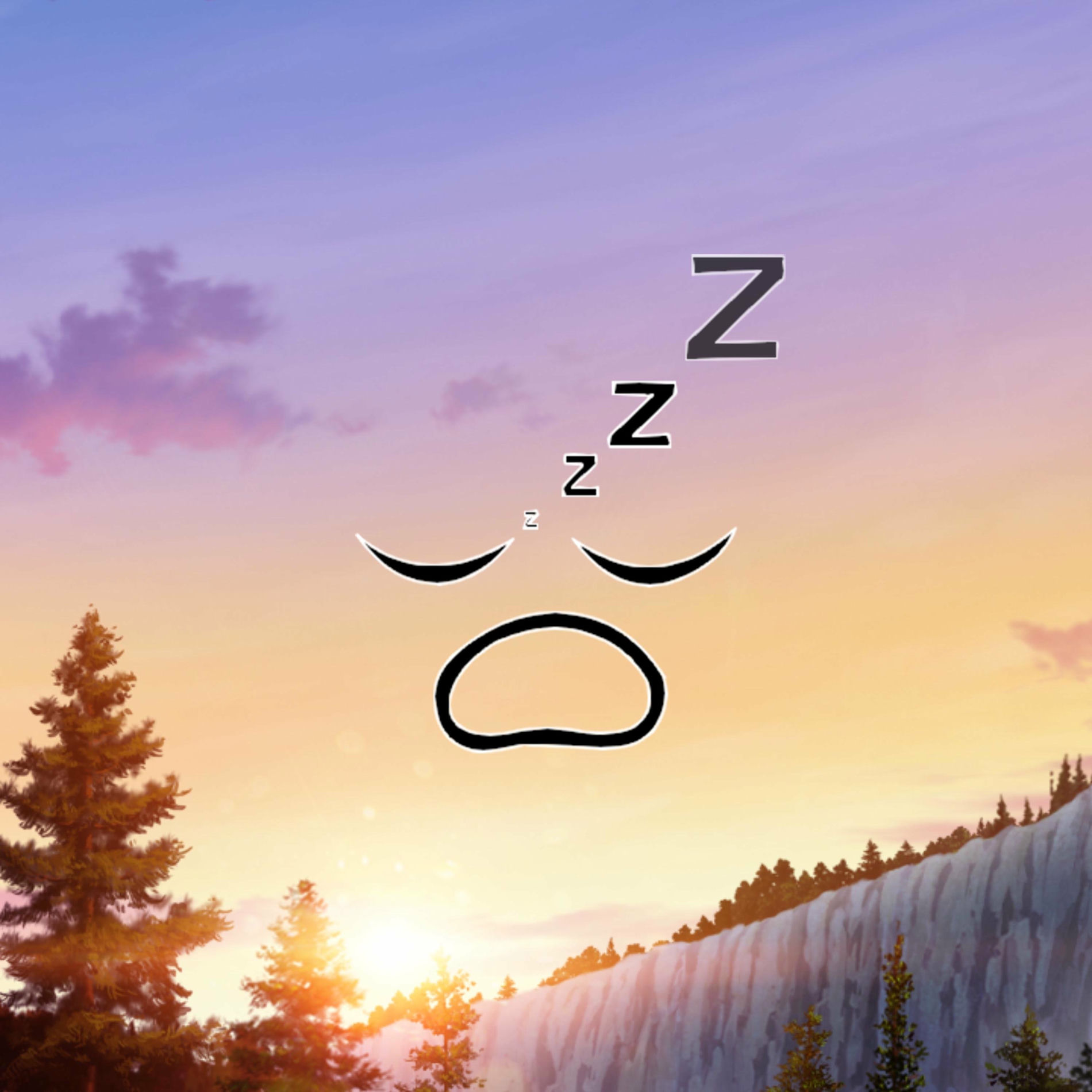 Album cover of gravity falls ~ lofi (feat. Dojo Daniel)