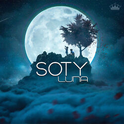 Cover of Luna