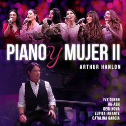 Cover of Piano y Mujer II