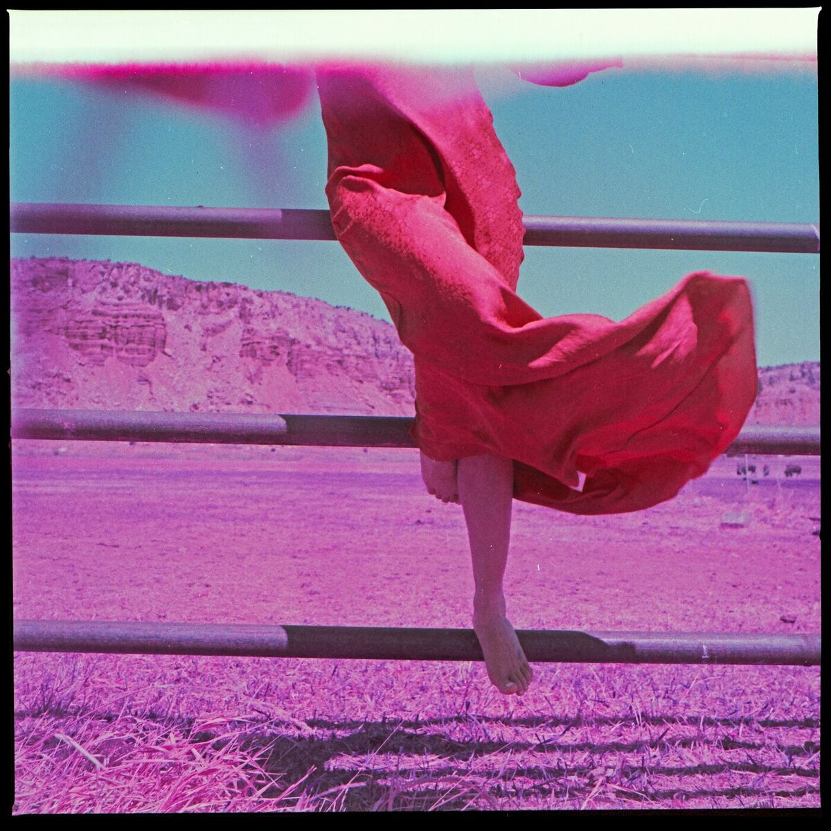 Album cover of Strays II (Act II: Mind Travel)