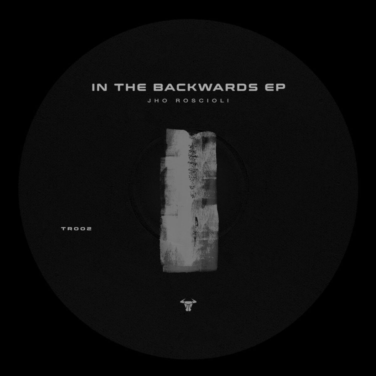Album cover of In The Backwards EP