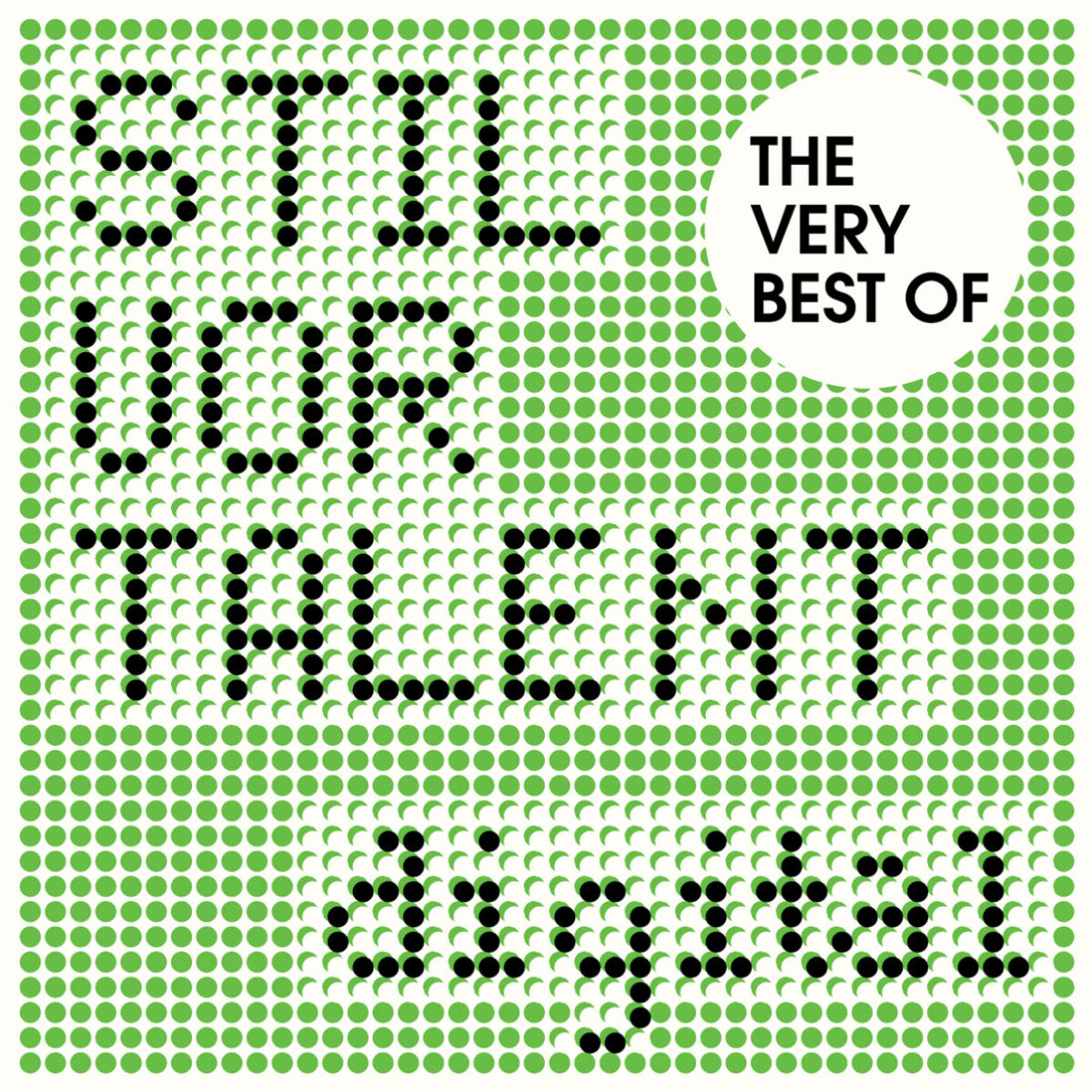Album cover of The Very Best Of Stil vor Talent Digital