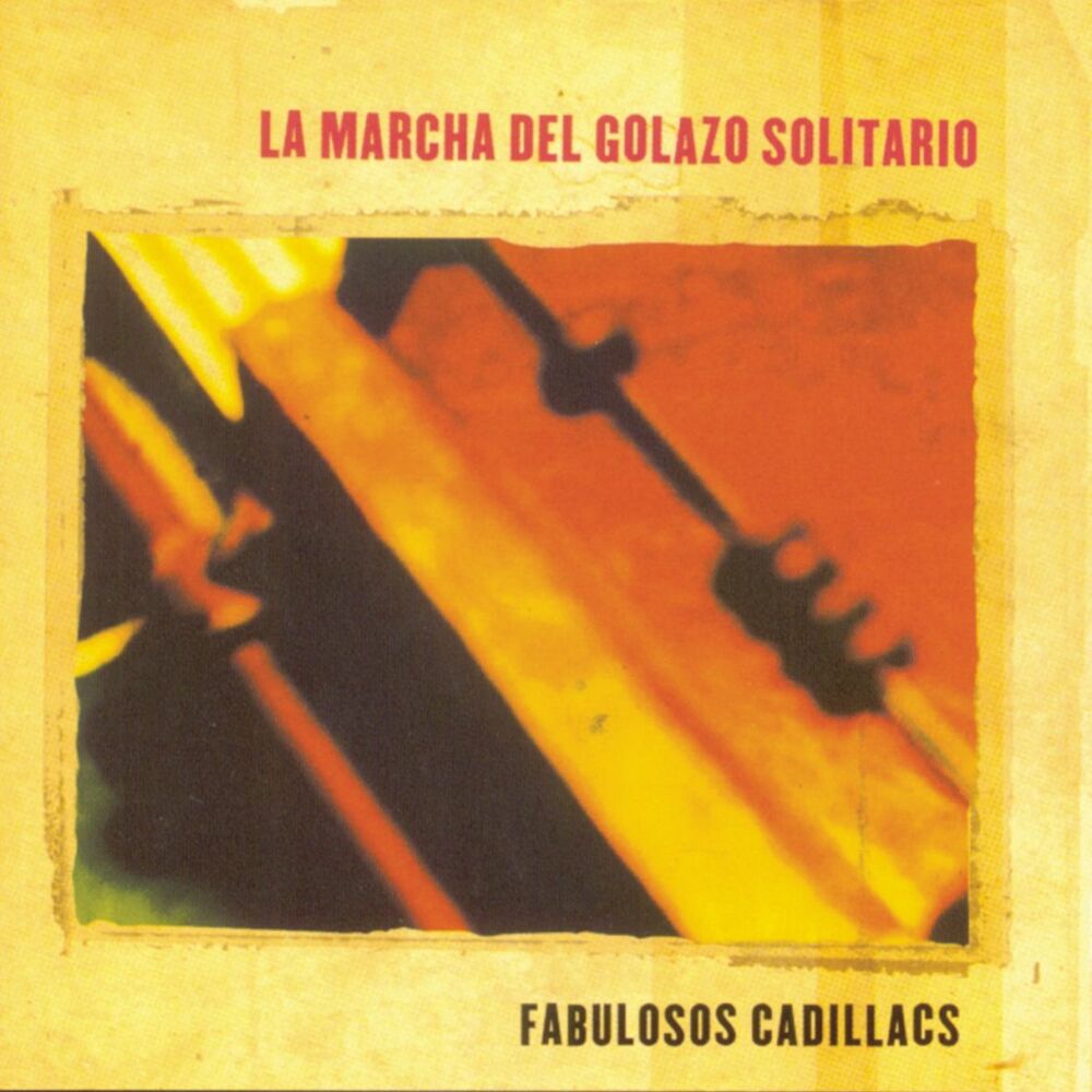 Picture of La Marcha Del Golazo Solitario