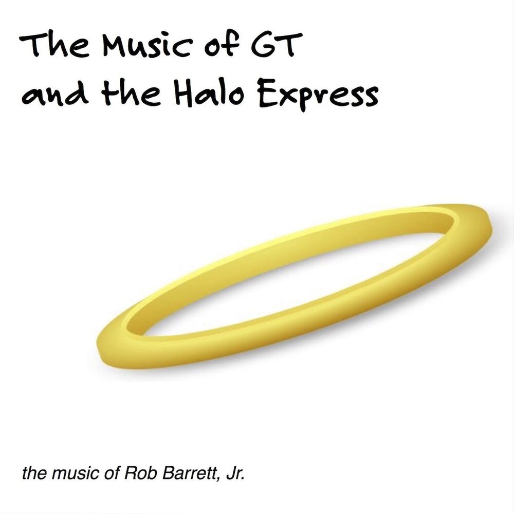 Picture of The Music of GT and the Halo Express