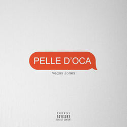 Cover of PELLE D'OCA