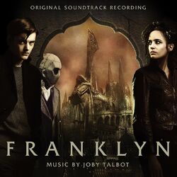Cover of Franklyn (Original Motion Picture Soundtrack)