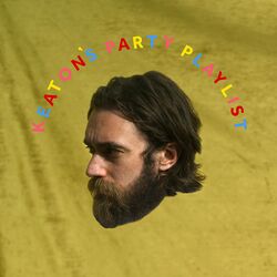 Cover of Keaton's Party Playlist