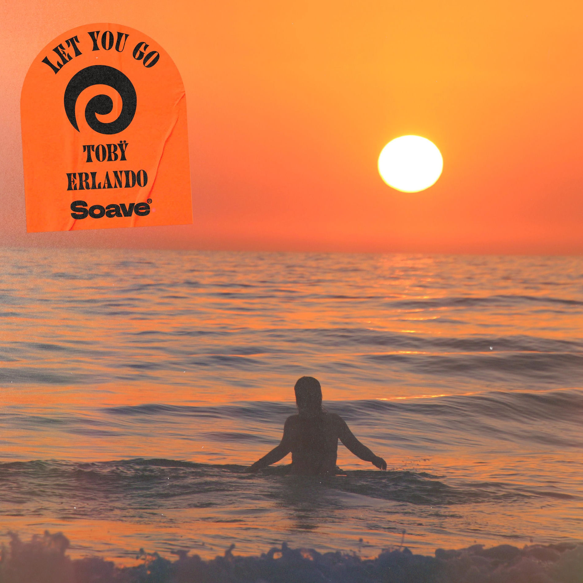 Album cover of Let You Go