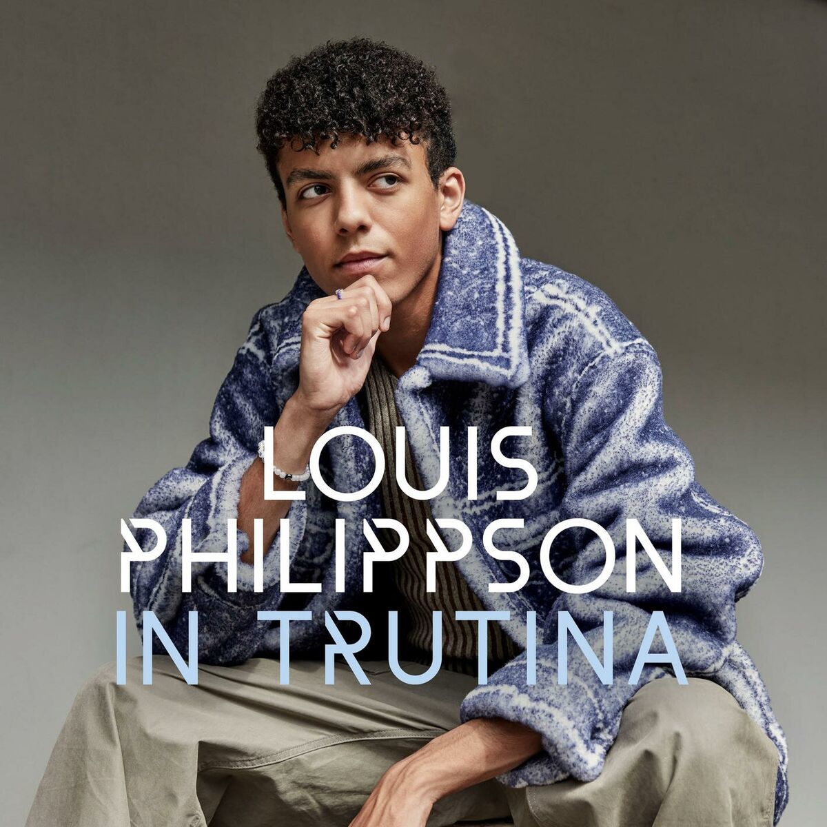 Album cover of In Trutina (From Carmina Burana, Arr. for Piano and Cello by Tim Allhoff)