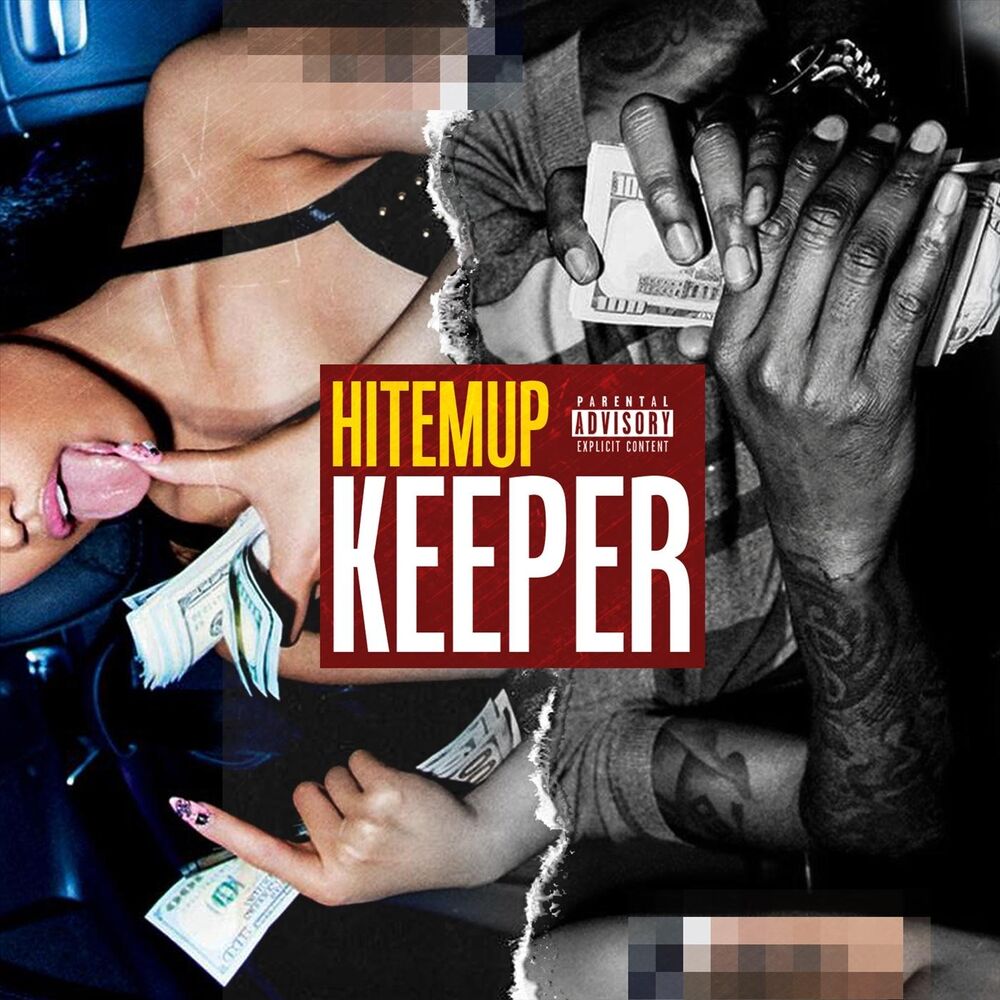 Picture of Keeper