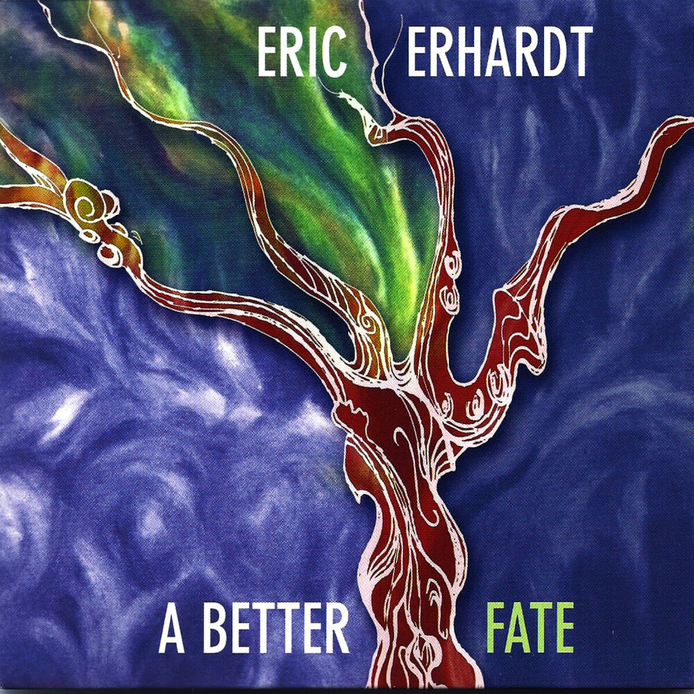 Picture of A Better Fate