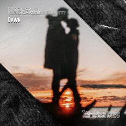 Cover of Dawn (The Remixes)