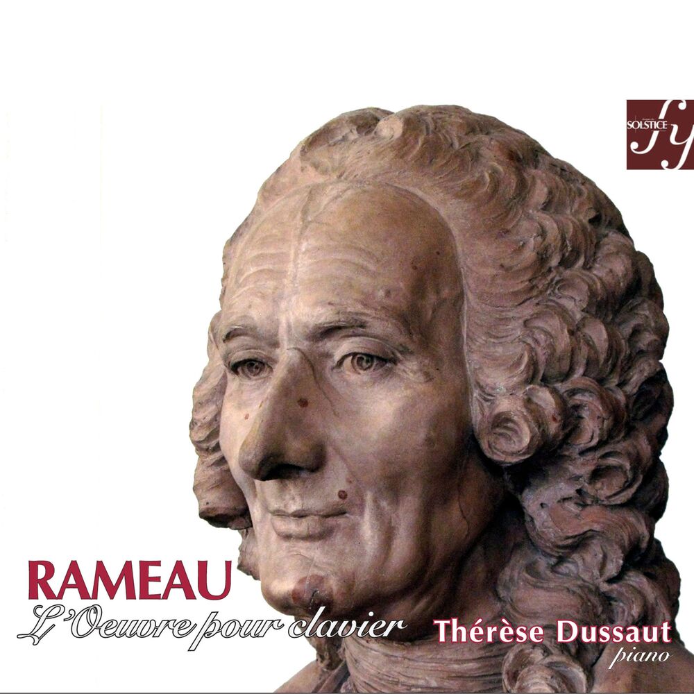 Picture of Rameau: Complete Works for Keyboard